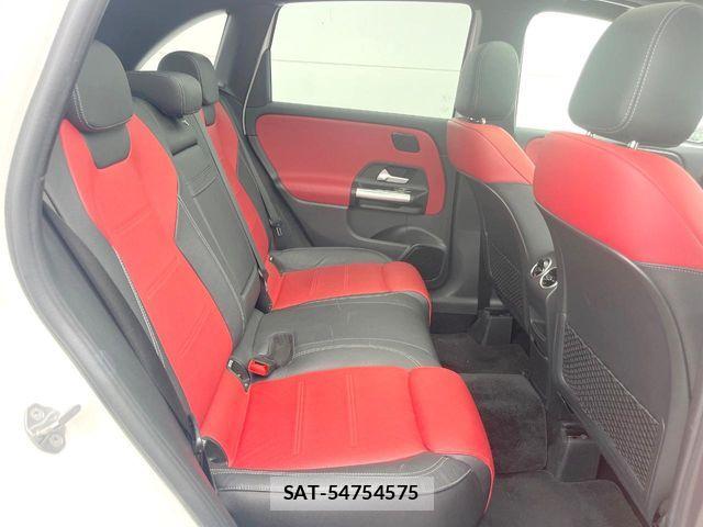 Mercedes Benz B-CLASS 2019-10 7962557-9