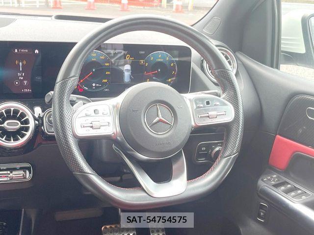 Mercedes Benz B-CLASS 2019-10 7962557-11