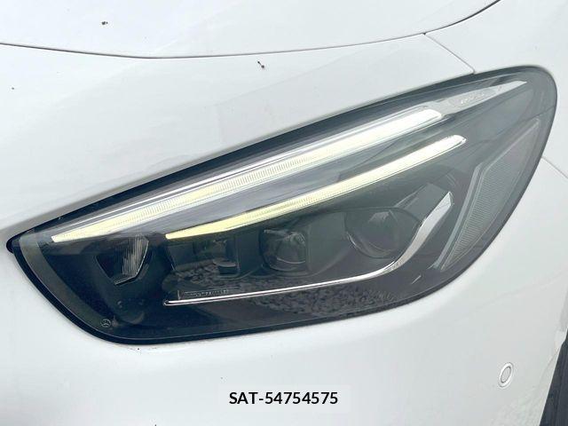 Mercedes Benz B-CLASS 2019-10 7962557-12