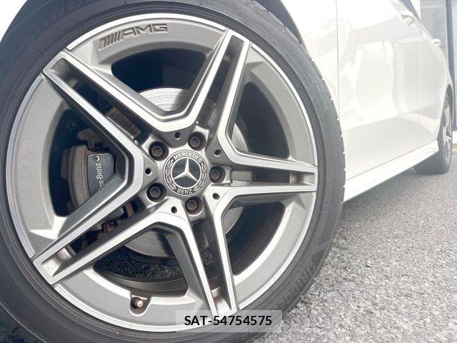 Mercedes Benz B-CLASS 2019-10 7962557-13