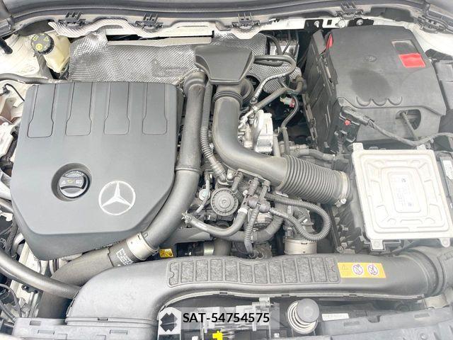 Mercedes Benz B-CLASS 2019-10 7962557-18