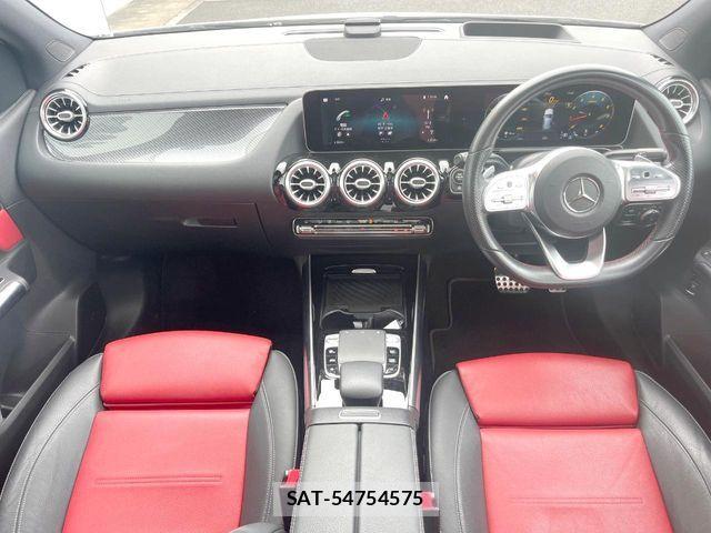 Mercedes Benz B-CLASS 2019-10 7962557-1