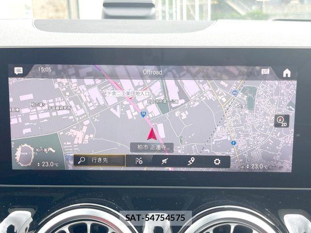 Mercedes Benz B-CLASS 2019-10 7962557-4
