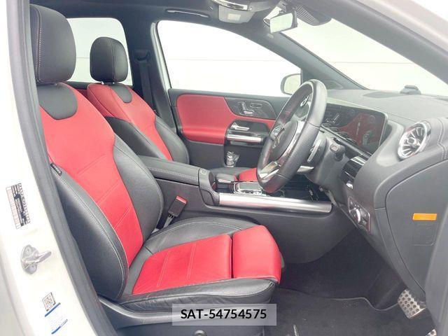 Mercedes Benz B-CLASS 2019-10 7962557-8