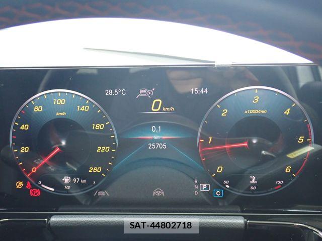 Mercedes Benz B-CLASS 2021-06 7962553-12