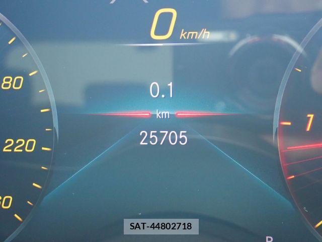 Mercedes Benz B-CLASS 2021-06 7962553-13