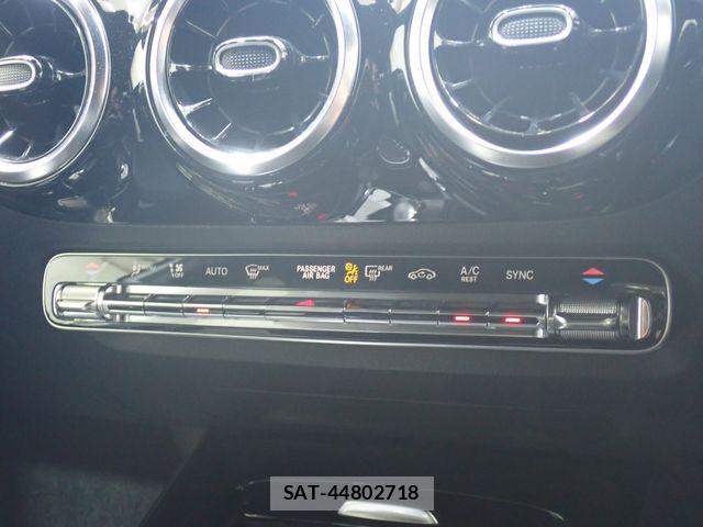 Mercedes Benz B-CLASS 2021-06 7962553-14
