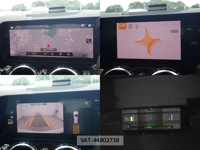 Mercedes Benz B-CLASS 2021-06 7962553-16