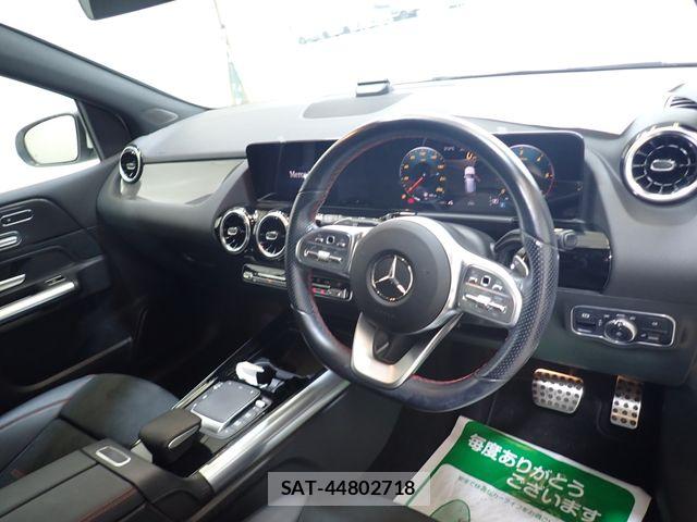 Mercedes Benz B-CLASS 2021-06 7962553-1