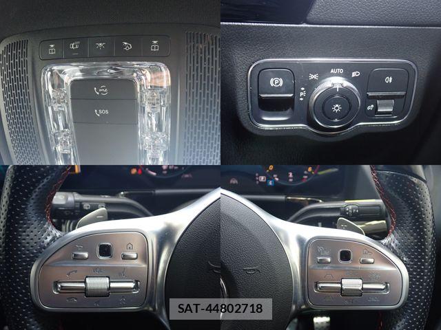 Mercedes Benz B-CLASS 2021-06 7962553-20