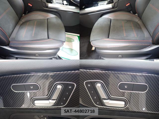 Mercedes Benz B-CLASS 2021-06 7962553-22