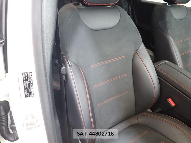 Mercedes Benz B-CLASS 2021-06 7962553-23