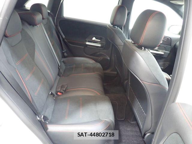 Mercedes Benz B-CLASS 2021-06 7962553-24