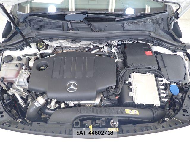 Mercedes Benz B-CLASS 2021-06 7962553-27