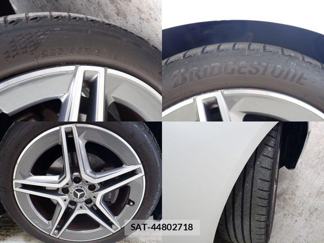 Mercedes Benz B-CLASS 2021-06 7962553-28