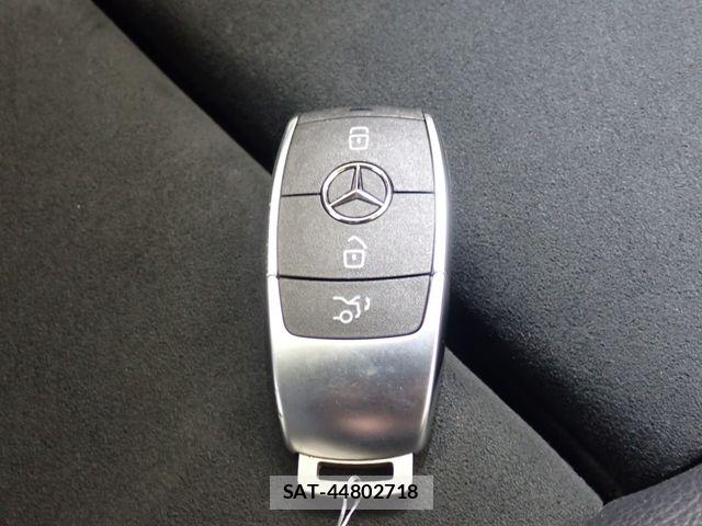 Mercedes Benz B-CLASS 2021-06 7962553-29