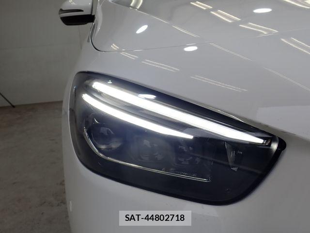 Mercedes Benz B-CLASS 2021-06 7962553-8