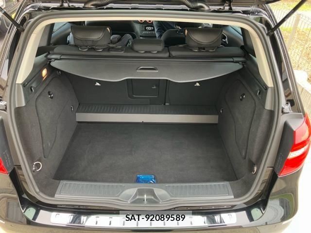 Mercedes Benz B-CLASS 2012-04 7979896-11