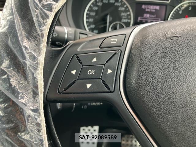 Mercedes Benz B-CLASS 2012-04 7979896-19
