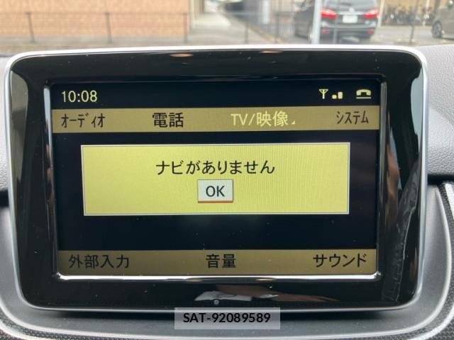 Mercedes Benz B-CLASS 2012-04 7979896-27