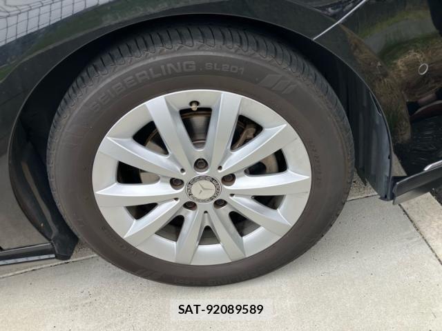 Mercedes Benz B-CLASS 2012-04 7979896-2