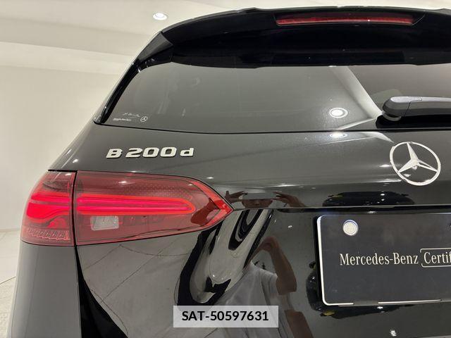 Mercedes Benz B-CLASS 2025-06 7979890-13