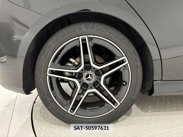 Mercedes Benz B-CLASS 2025-06 7979890-20
