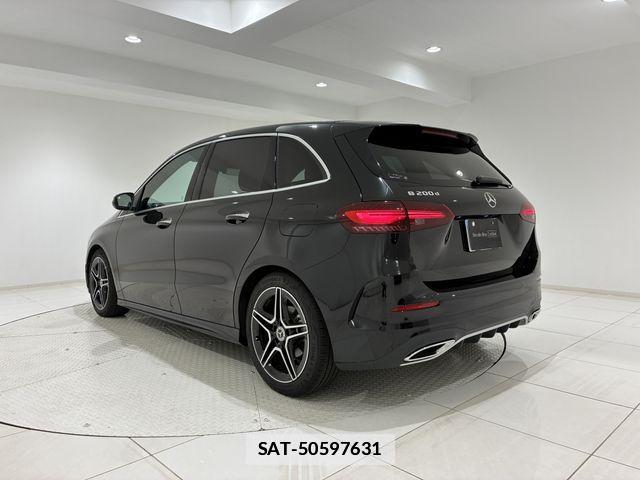 Mercedes Benz B-CLASS 2025-06 7979890-2
