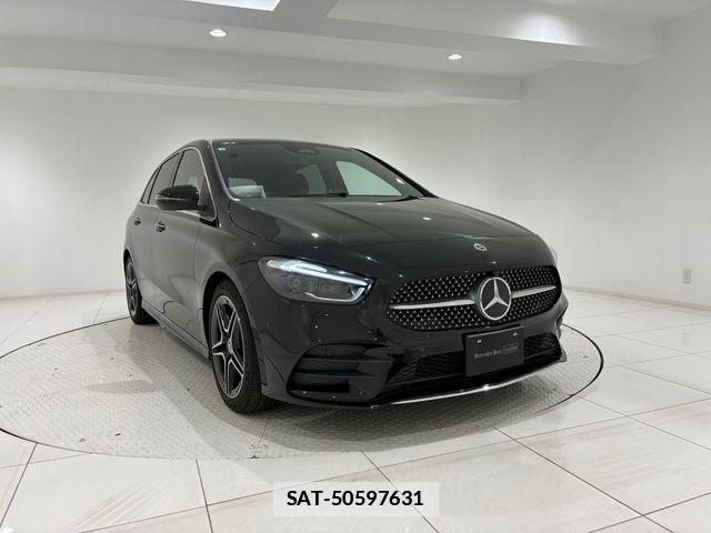 Mercedes Benz B-CLASS 2025-06 7979890-7