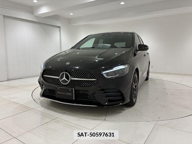 Mercedes Benz B-CLASS 2025-06 7979890-8