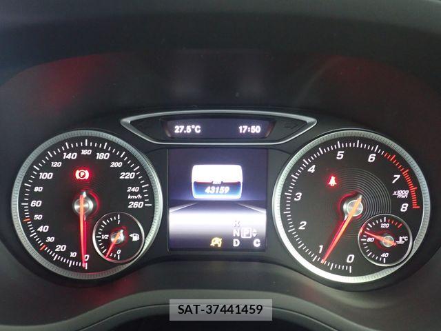Mercedes Benz B-CLASS 2016-05 7979888-12