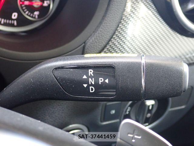 Mercedes Benz B-CLASS 2016-05 7979888-15