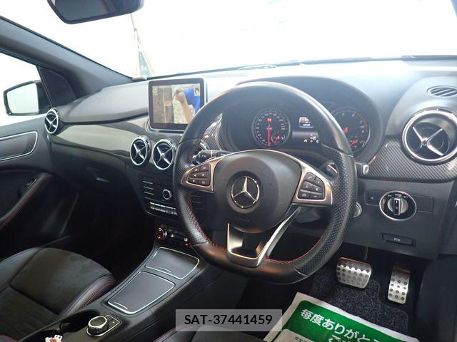 Mercedes Benz B-CLASS 2016-05 7979888-1