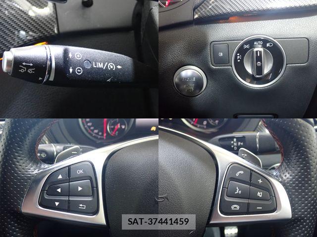 Mercedes Benz B-CLASS 2016-05 7979888-19