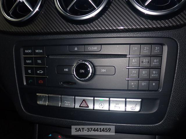 Mercedes Benz B-CLASS 2016-05 7979888-20
