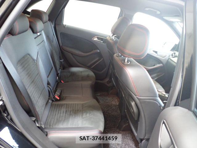 Mercedes Benz B-CLASS 2016-05 7979888-25