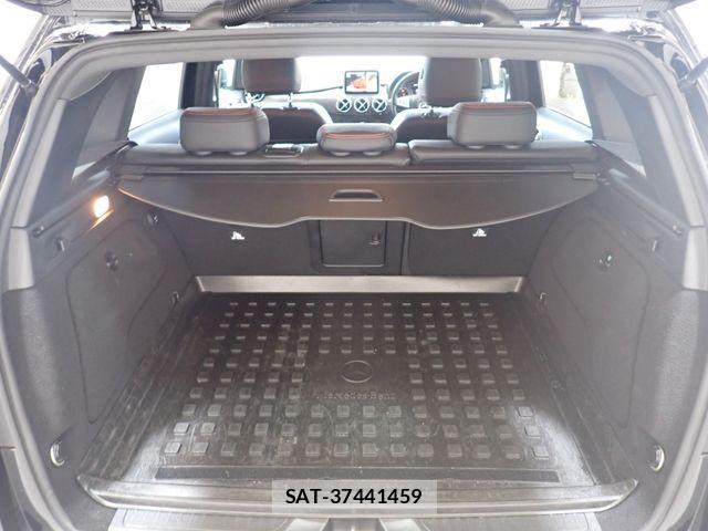 Mercedes Benz B-CLASS 2016-05 7979888-26