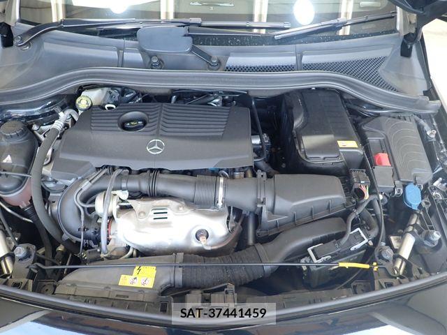 Mercedes Benz B-CLASS 2016-05 7979888-27