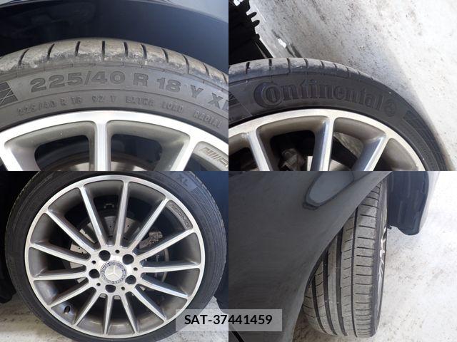 Mercedes Benz B-CLASS 2016-05 7979888-28
