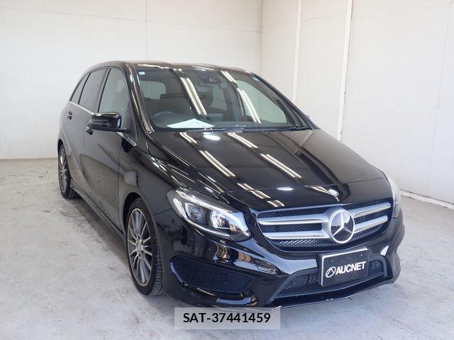 Mercedes Benz B-CLASS 2016-05 7979888-3
