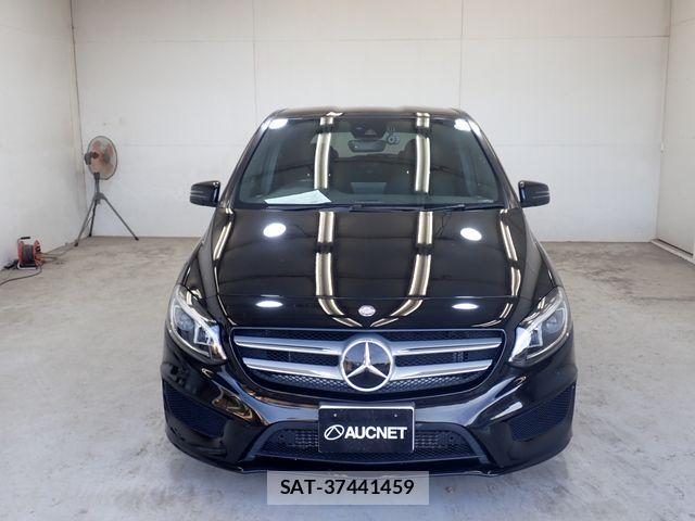 Mercedes Benz B-CLASS 2016-05 7979888-4