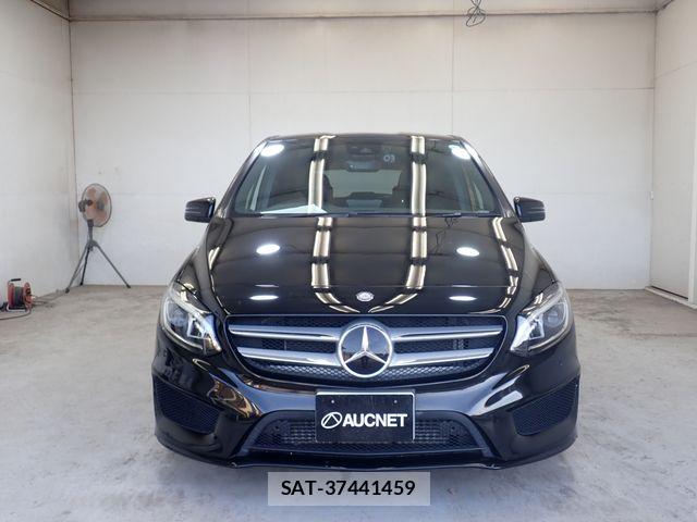 Mercedes Benz B-CLASS 2016-05 7979888-5
