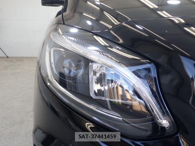 Mercedes Benz B-CLASS 2016-05 7979888-8