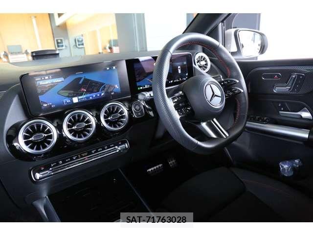 Mercedes Benz B-CLASS 2023-11 7979889-11