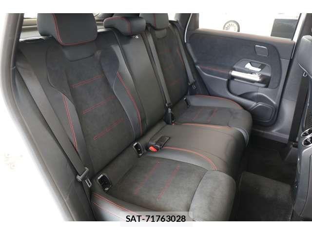 Mercedes Benz B-CLASS 2023-11 7979889-15