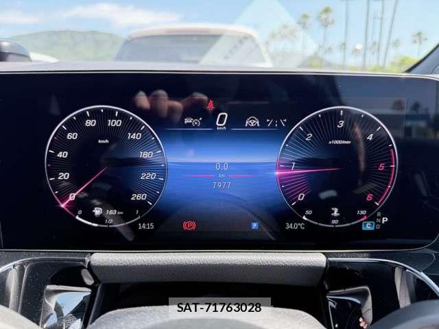 Mercedes Benz B-CLASS 2023-11 7979889-16