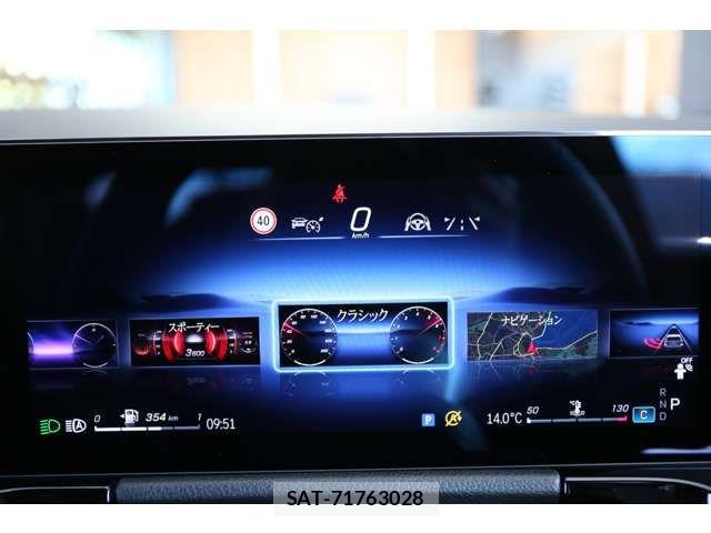 Mercedes Benz B-CLASS 2023-11 7979889-19