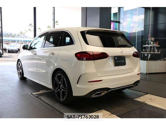 Mercedes Benz B-CLASS 2023-11 7979889-5
