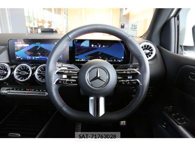 Mercedes Benz B-CLASS 2023-11 7979889-8