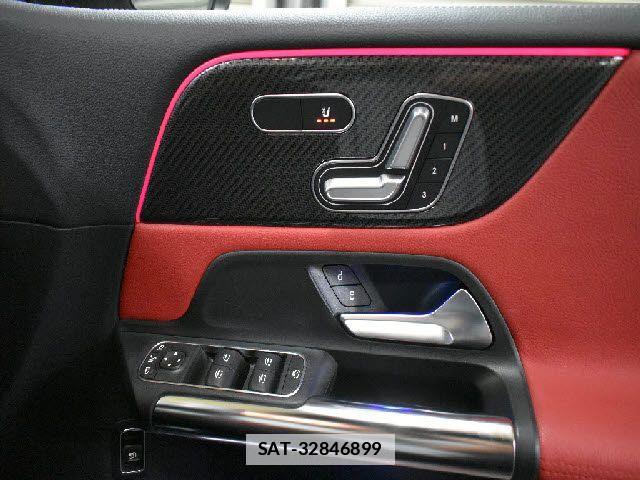 Mercedes Benz B-CLASS 2021-05 7979893-12